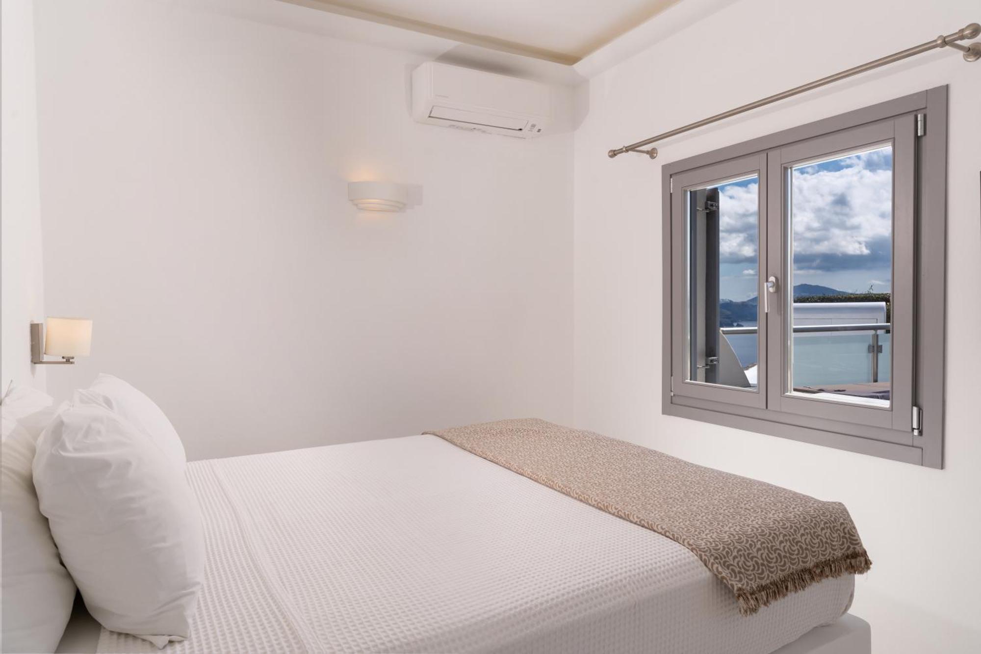 Enalion White Suites Oia Ngoại thất bức ảnh