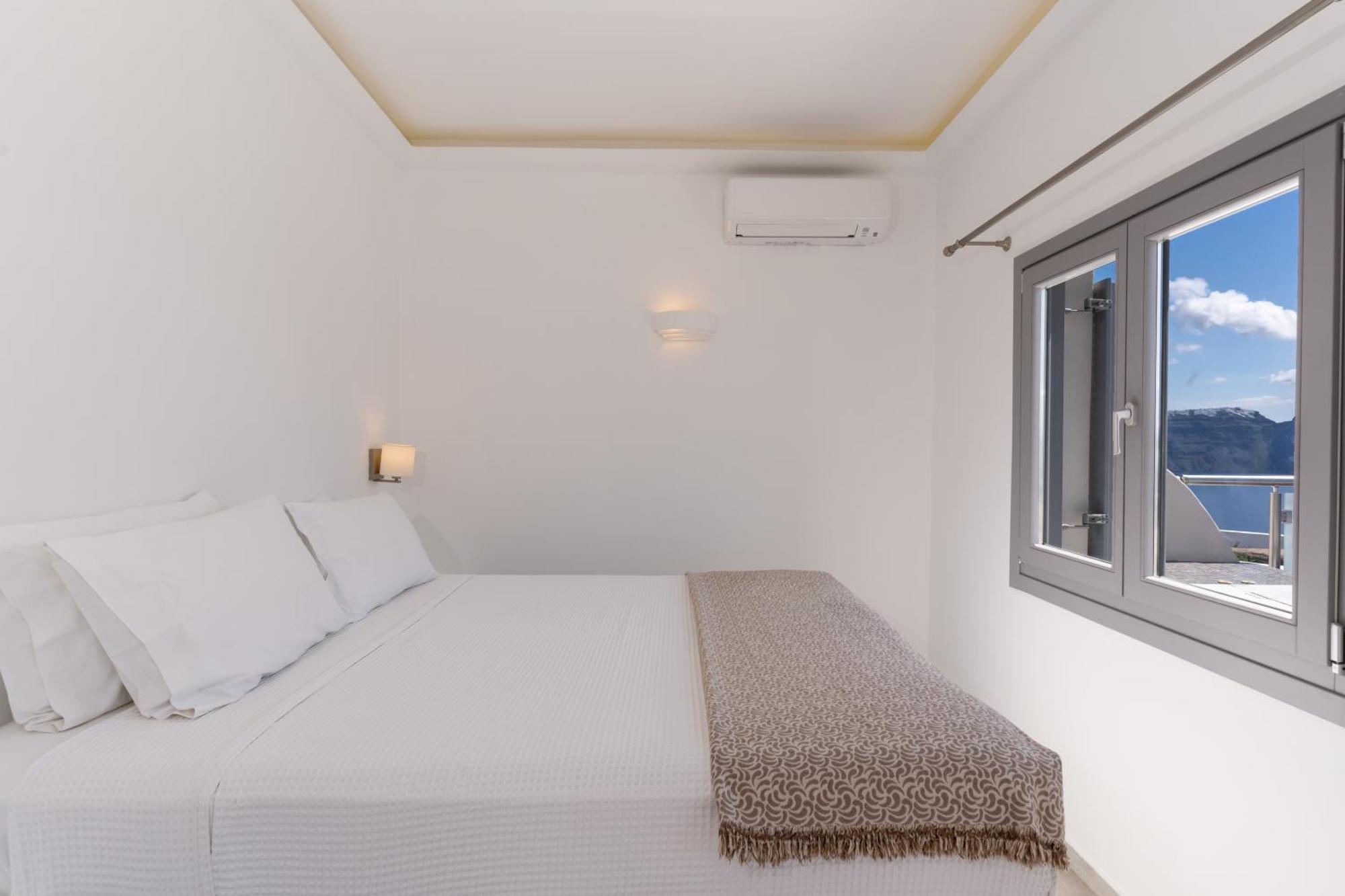 Enalion White Suites Oia Ngoại thất bức ảnh
