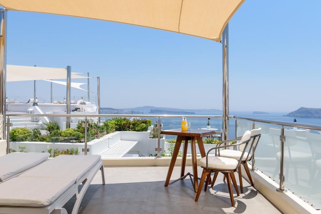 Enalion White Suites Oia Ngoại thất bức ảnh